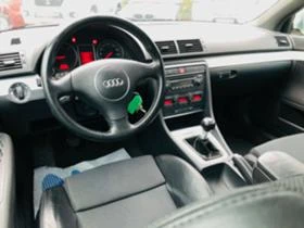 Audi A4 2.5 1.9tdi 1.8т  3.0, снимка 12
