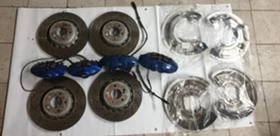 BMW M4, снимка 6