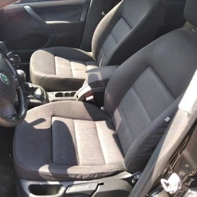 Skoda Octavia 2.0TDI, снимка 7