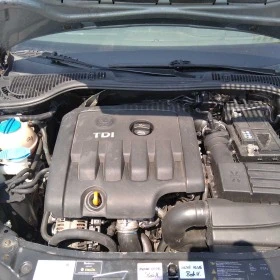 Skoda Octavia 2.0TDI, снимка 10