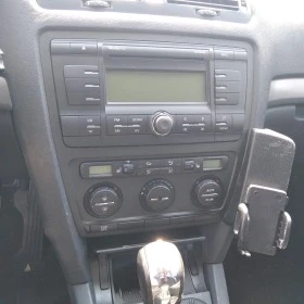 Skoda Octavia 2.0TDI, снимка 8