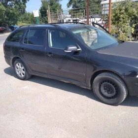 Skoda Octavia 2.0TDI, снимка 3