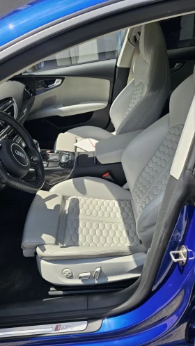 Audi Rs7 Performance Matrix, снимка 10