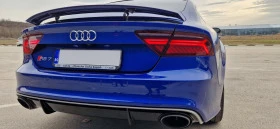 Audi Rs7 Performance Matrix, снимка 5