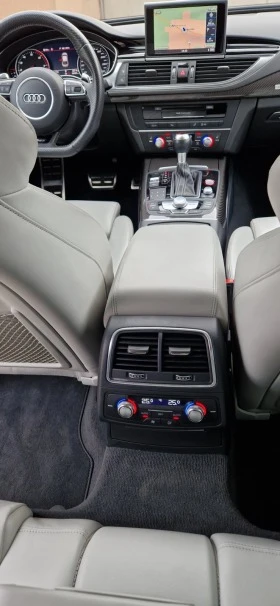 Audi Rs7 Performance Matrix, снимка 12