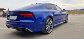 Audi Rs7 Performance Matrix, снимка 6