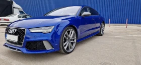 Audi Rs7 Performance Matrix, снимка 2