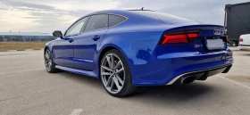 Audi Rs7 Performance Matrix, снимка 4