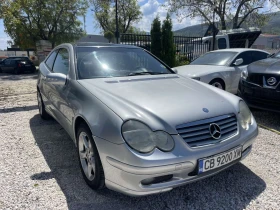Mercedes-Benz C 200 Kompressor, снимка 2