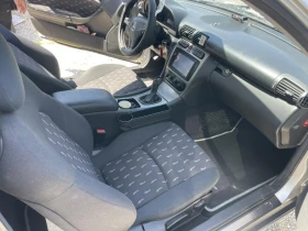 Mercedes-Benz C 200 Kompressor, снимка 4