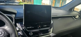 Toyota Corolla Cross, снимка 7