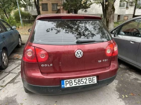 VW Golf, снимка 2