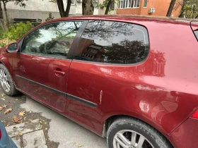 VW Golf, снимка 4