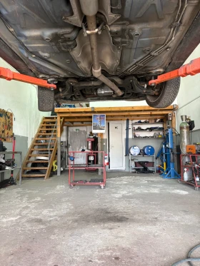 Opel Calibra, снимка 9