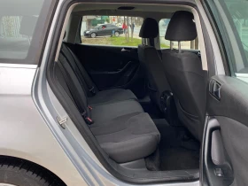 VW Passat 2.0TDi/AVTOMAT, снимка 12