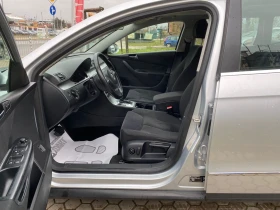VW Passat 2.0TDi/AVTOMAT, снимка 8