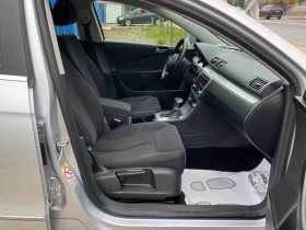 VW Passat 2.0TDi/AVTOMAT, снимка 11