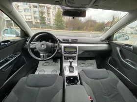 VW Passat 2.0TDi/AVTOMAT, снимка 9