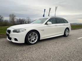 BMW 535 Xdrive Full Full M, снимка 2