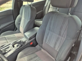 Peugeot 508 1.6 HDI, 114 k.s., снимка 10
