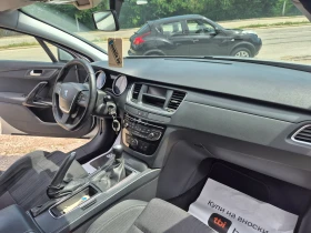 Peugeot 508 1.6 HDI, 114 k.s., снимка 11