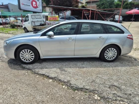 Peugeot 508 1.6 HDI, 114 k.s., снимка 8