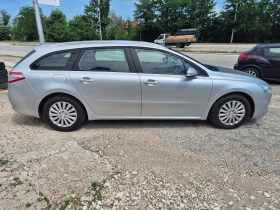 Peugeot 508 1.6 HDI, 114 k.s., снимка 4