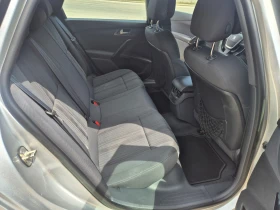 Peugeot 508 1.6 HDI, 114 k.s., снимка 12