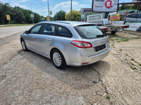Peugeot 508 1.6 HDI, 114 k.s., снимка 7