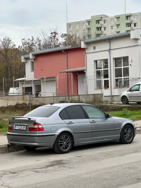 BMW 320, снимка 7