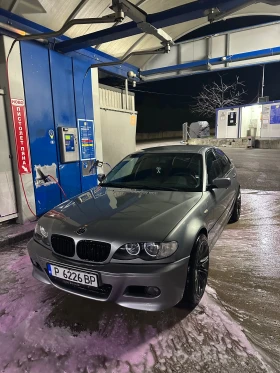 BMW 320, снимка 13