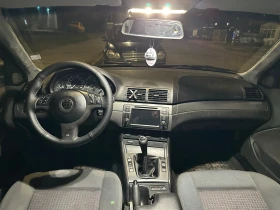BMW 320, снимка 8