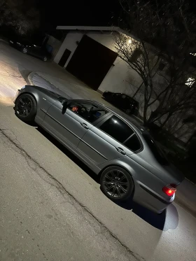 BMW 320, снимка 13