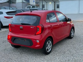 Kia Picanto 1.0MPI/70hp/Service Book/, снимка 6
