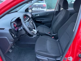 Kia Picanto 1.0MPI/70hp/Service Book/, снимка 9