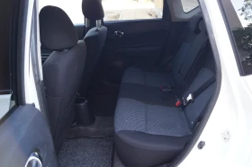 Nissan Note Acenta, 1.2 Automat, снимка 6