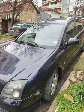 Opel Vectra, снимка 3