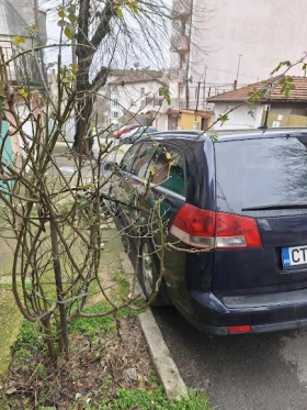 Opel Vectra, снимка 5