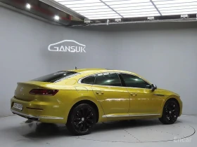 VW Arteon, снимка 4