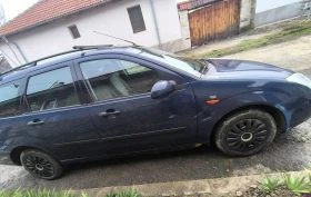 Ford Focus, снимка 2