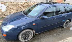 Ford Focus, снимка 7
