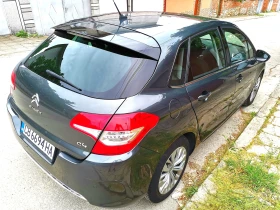Citroen C4 eHdi, снимка 7