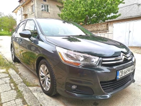 Citroen C4 eHdi, снимка 3