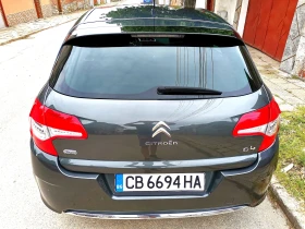 Citroen C4 eHdi, снимка 6