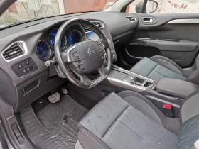 Citroen C4 eHdi, снимка 10