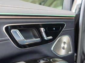 Mercedes-Benz EQS 580 AMG/SUV/4M/HYPERSCREEN/CARBON/BURM/PANO/TV/, снимка 10