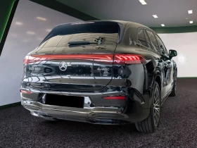 Mercedes-Benz EQS 580 AMG/SUV/4M/HYPERSCREEN/CARBON/BURM/PANO/TV/, снимка 2