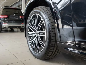 Mercedes-Benz EQS 580 AMG/SUV/4M/HYPERSCREEN/CARBON/BURM/PANO/TV/, снимка 3