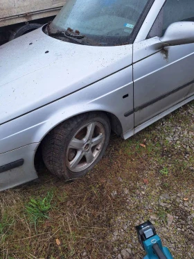 Saab 9-5 3000, снимка 6