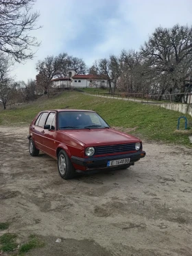 VW Golf 1.6d, снимка 2